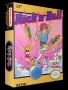 Nintendo  NES  -  Rock 'n' Ball (USA)